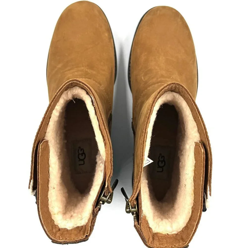 UGG Wmns Niels Boot